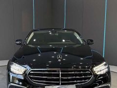 Mercedes-Benz E-Class Facelift E 300 L Fashion - ფოტო 2