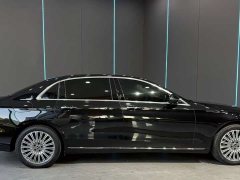 Mercedes-Benz E-Class Facelift E 300 L Fashion - ფოტო 4