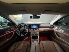 Mercedes-Benz E-Class Facelift E 300 L Fashion - ფოტო 9