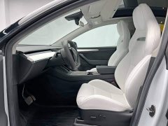 Tesla Model Y Long Range All-Wheel Drive - ფოტო 15