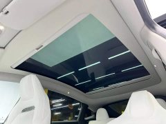Tesla Model Y Long Range All-Wheel Drive - ფოტო 17