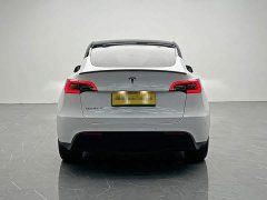Tesla Model Y Long Range All-Wheel Drive - ფოტო 5
