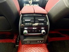 BMW 5 Series 530Li Luxury M Sport Package - ფოტო 10