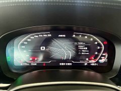 BMW 5 Series 530Li Luxury M Sport Package - ფოტო 12