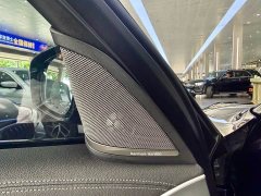 BMW 5 Series 530Li Luxury M Sport Package - ფოტო 14