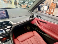 BMW 5 Series 530Li Luxury M Sport Package - ფოტო 8
