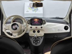 Fiat 500 1.4L Limited Edition - ფოტო 10