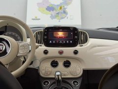 Fiat 500 1.4L Limited Edition - ფოტო 11