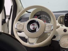 Fiat 500 1.4L Limited Edition - ფოტო 12