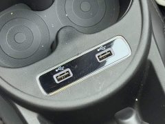 Fiat 500 1.4L Limited Edition - ფოტო 13