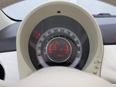 Fiat 500 1.4L Limited Edition - ფოტო 15