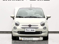 Fiat 500 1.4L Limited Edition - ფოტო 2