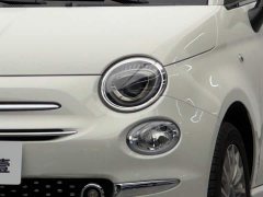 Fiat 500 1.4L Limited Edition - ფოტო 3
