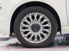 Fiat 500 1.4L Limited Edition - ფოტო 4