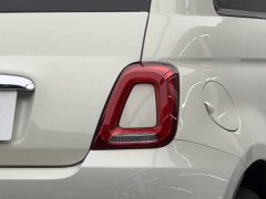 Fiat 500 1.4L Limited Edition - ფოტო 6