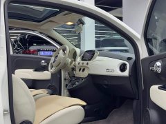 Fiat 500 1.4L Limited Edition - ფოტო 9