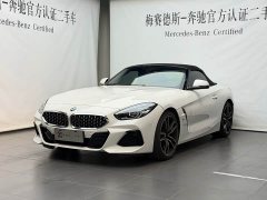 BMW Z4 2019 sDrive 25i M Sport Package - ფოტო 1