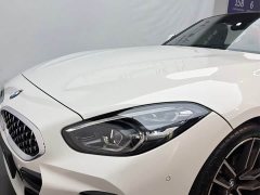 BMW Z4 2019 sDrive 25i M Sport Package - ფოტო 10
