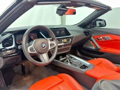 BMW Z4 2019 sDrive 25i M Sport Package - ფოტო 11