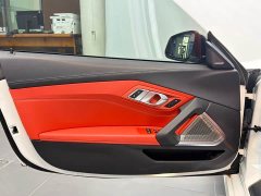 BMW Z4 2019 sDrive 25i M Sport Package - ფოტო 12
