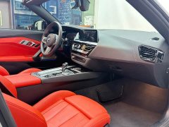 BMW Z4 2019 sDrive 25i M Sport Package - ფოტო 13