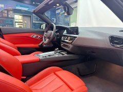BMW Z4 2019 sDrive 25i M Sport Package - ფოტო 14