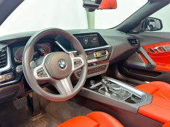 BMW Z4 2019 sDrive 25i M Sport Package - ფოტო 15