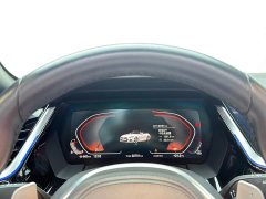 BMW Z4 2019 sDrive 25i M Sport Package - ფოტო 16