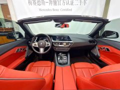 BMW Z4 2019 sDrive 25i M Sport Package - ფოტო 17