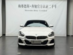 BMW Z4 2019 sDrive 25i M Sport Package - ფოტო 2