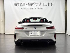 BMW Z4 2019 sDrive 25i M Sport Package - ფოტო 3