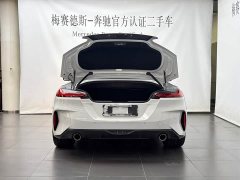 BMW Z4 2019 sDrive 25i M Sport Package - ფოტო 6