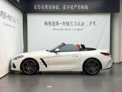 BMW Z4 2019 sDrive 25i M Sport Package - ფოტო 7
