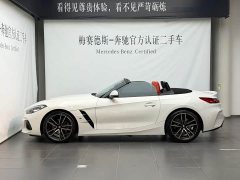 BMW Z4 2019 sDrive 25i M Sport Package - ფოტო 8