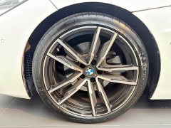 BMW Z4 2019 sDrive 25i M Sport Package - ფოტო 9