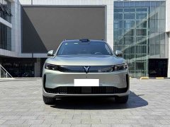Voyah Lantu FREE Rear-Wheel Drive Qiankun Edition - ფოტო 3