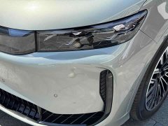 Voyah Lantu FREE Rear-Wheel Drive Qiankun Edition - ფოტო 4