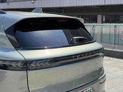 Voyah Lantu FREE Rear-Wheel Drive Qiankun Edition - ფოტო 5