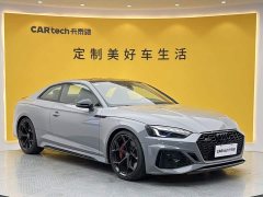 Audi RS 5 RS 5 2.9T Coupe Fuel Performance Edition - ფოტო 1