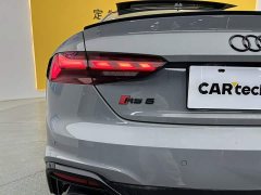 Audi RS 5 RS 5 2.9T Coupe Fuel Performance Edition - ფოტო 11