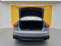 Audi RS 5 RS 5 2.9T Coupe Fuel Performance Edition - ფოტო 12