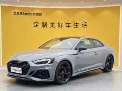 Audi RS 5 RS 5 2.9T Coupe Fuel Performance Edition - ფოტო 13