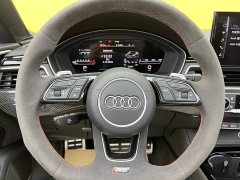 Audi RS 5 RS 5 2.9T Coupe Fuel Performance Edition - ფოტო 15