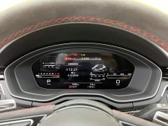 Audi RS 5 RS 5 2.9T Coupe Fuel Performance Edition - ფოტო 16