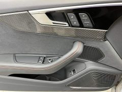 Audi RS 5 RS 5 2.9T Coupe Fuel Performance Edition - ფოტო 17