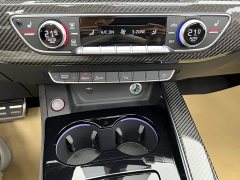 Audi RS 5 RS 5 2.9T Coupe Fuel Performance Edition - ფოტო 20