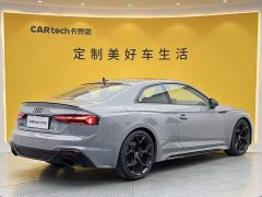 Audi RS 5 RS 5 2.9T Coupe Fuel Performance Edition - ფოტო 3