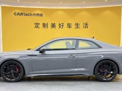 Audi RS 5 RS 5 2.9T Coupe Fuel Performance Edition - ფოტო 6