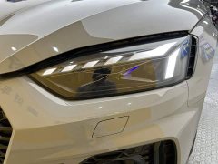 Audi RS 5 RS 5 2.9T Coupe Fuel Performance Edition - ფოტო 7