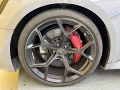 Audi RS 5 RS 5 2.9T Coupe Fuel Performance Edition - ფოტო 8